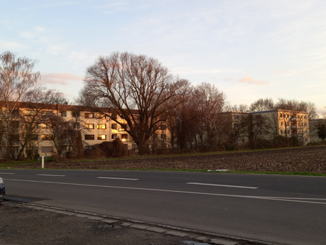 Koeln Rondorf